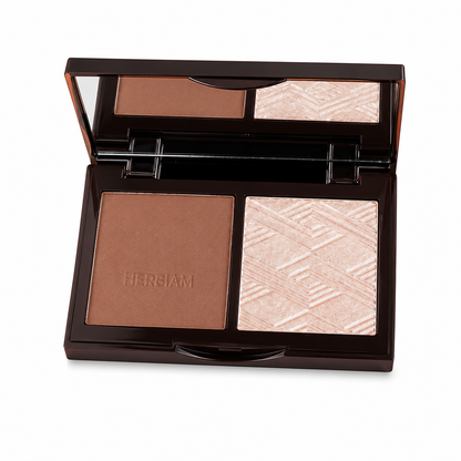 HEREIAM Dual Color Correcting Palette
