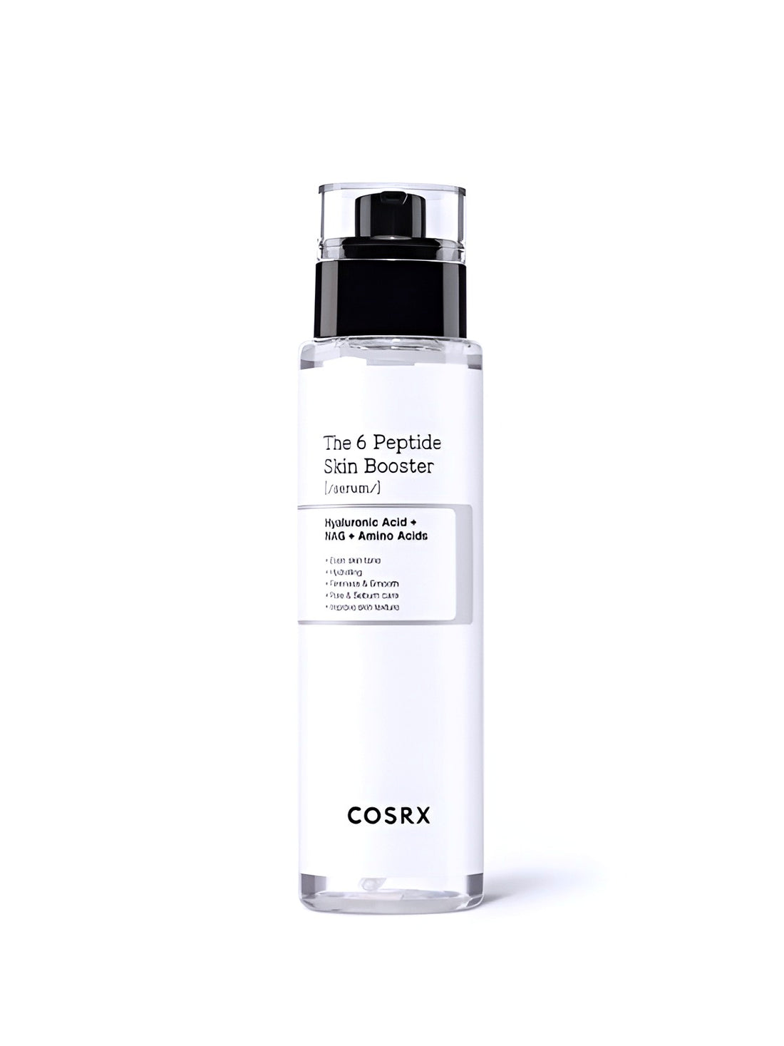 Cosrx 6 Peptide Skin Booster 150ml