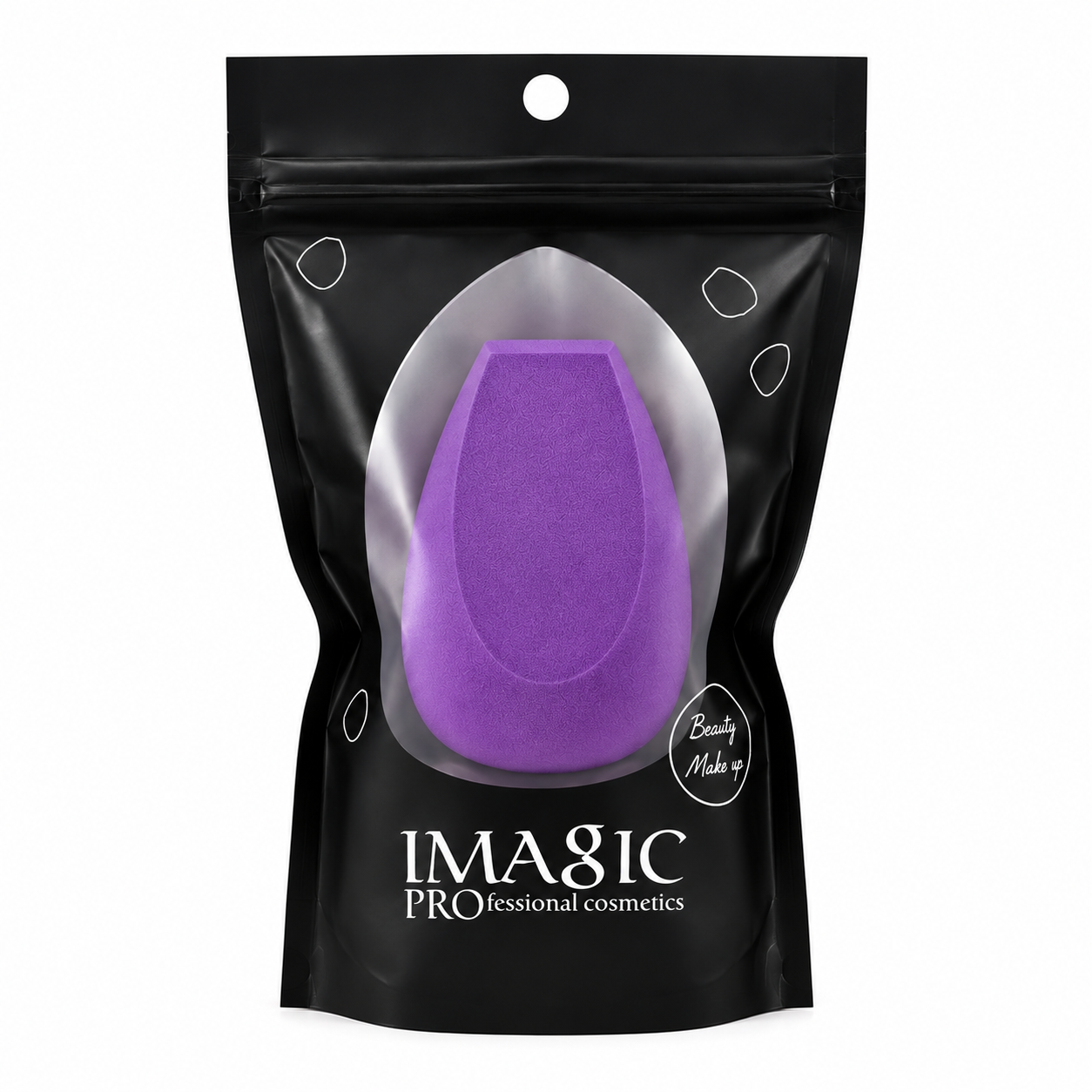 IMAGIC Original Beauty Blender Makeup Sponge