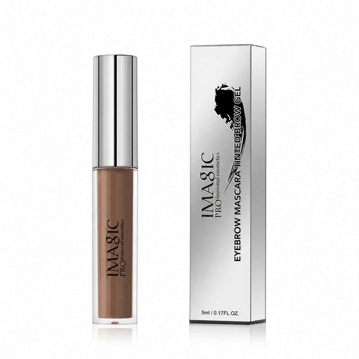 Imagic Eyebrow Mascara Tinted Brow Gel 5ml