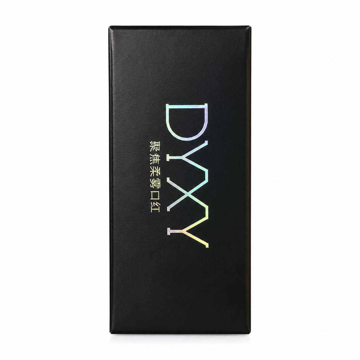 DYXY Soft Matte Velvet Lipstick