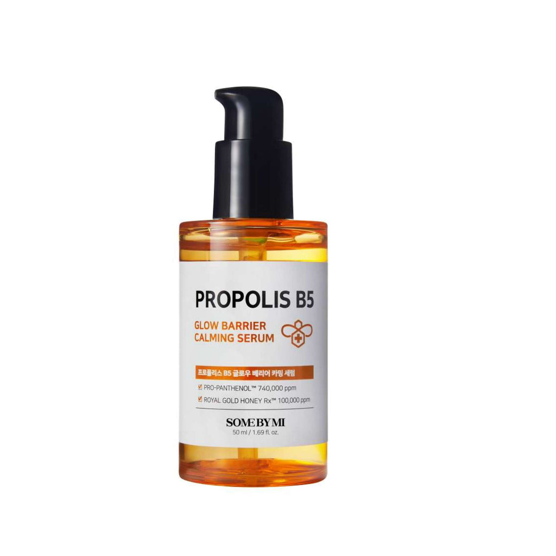 SOME BY MI Propolis B5 Glow Barrier Calming Serum – 50ml