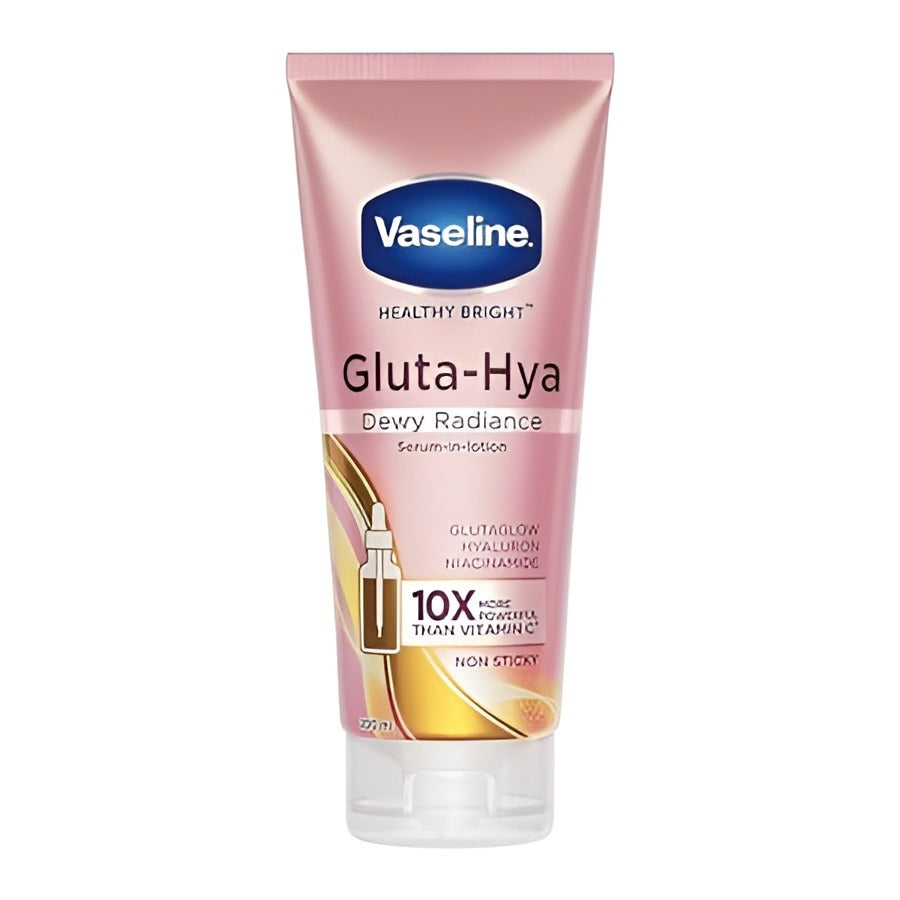 Vaseline Gluta-Hya Dewy Radiance 300ml