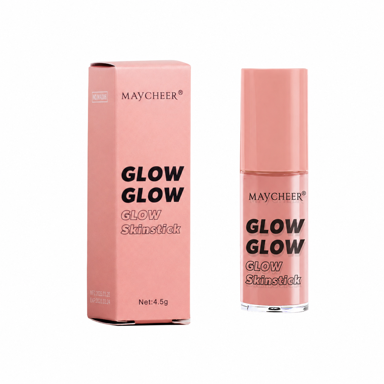 MAYCHEER Glow Glow Glow Skinstick (4.5g)