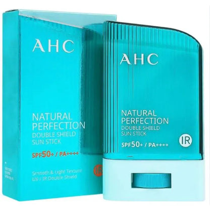 AHC Natural Perfection Double Shield Sunstick