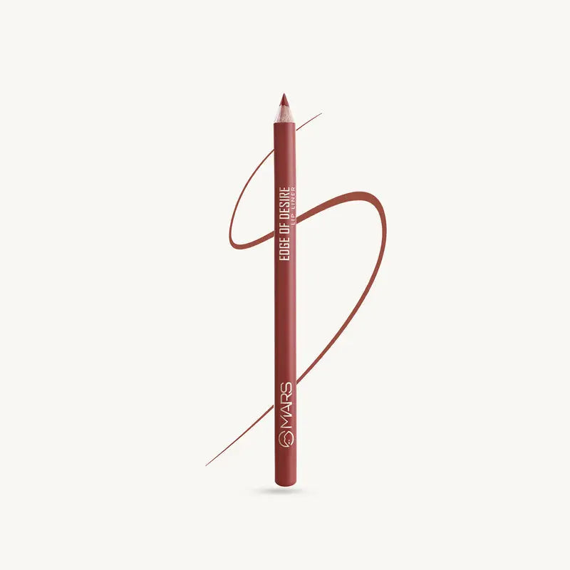 Mars Edge of Desire Lip Liner Pencil Set – 10pcs Pixie La Bella