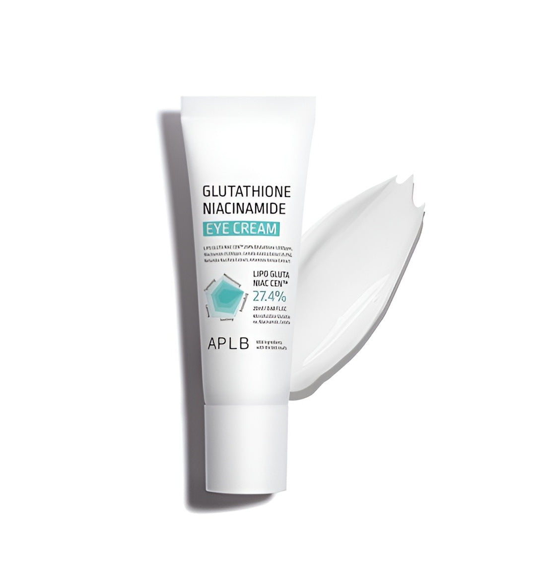 APLB Glutathione Niacinamide Eye Cream 20ml β Pixie La Bella