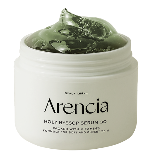 ARENCIA Holy Hyssop Serum 30 50g