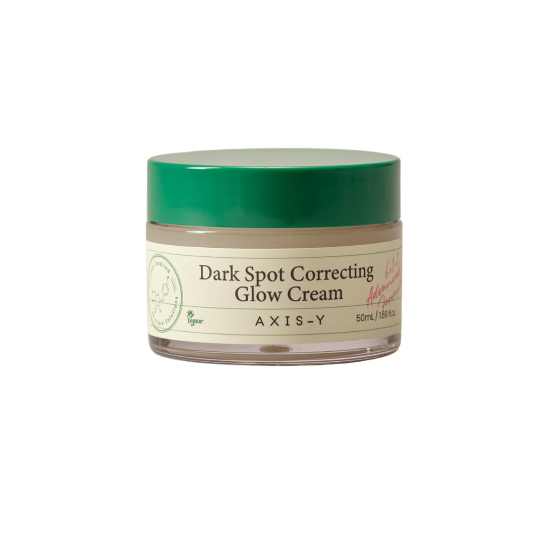 Axis-Y Dark Spot Correcting Glow Cream: natural skin care online in Bangladesh. Buy best skin care products, skin moisturizer, skin brightening cream, anti-aging cream &amp; more online at affordable prices. Shop now!
