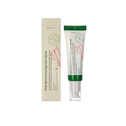 AXIS-Y Dark Spot Correcting Glow Serum 50ml