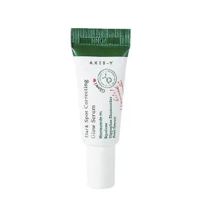AXIS-Y Dark Spot Correcting Glow Serum, a natural skin care product available online in Bangladesh. Best skin care product for skin brightening and moisturizing. Buy organic beauty products and affordable moisturizers online at