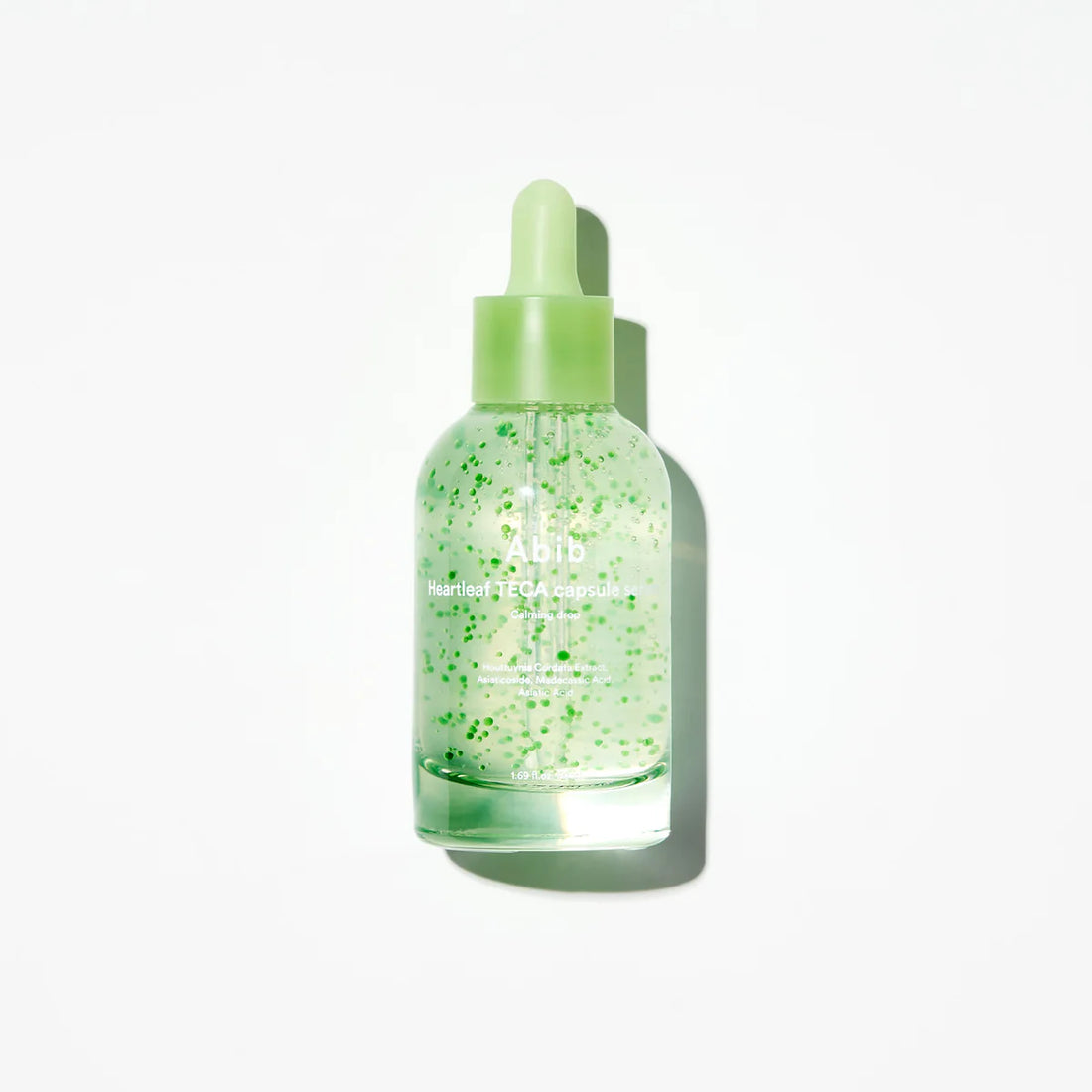 Abib Heartleaf TECA Capsule Serum Calming Drop 50 ml