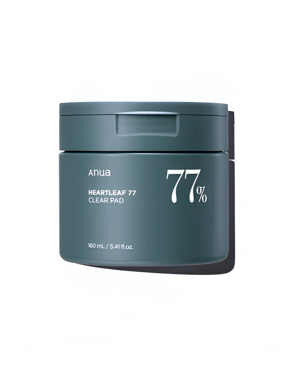 Anua Heartleaf 77% Clear Pad: Natural skin care online in Bangladesh. Best skin care product for moisturizing and brightening. Shop affordable, organic beauty products and herbal skin cream online.