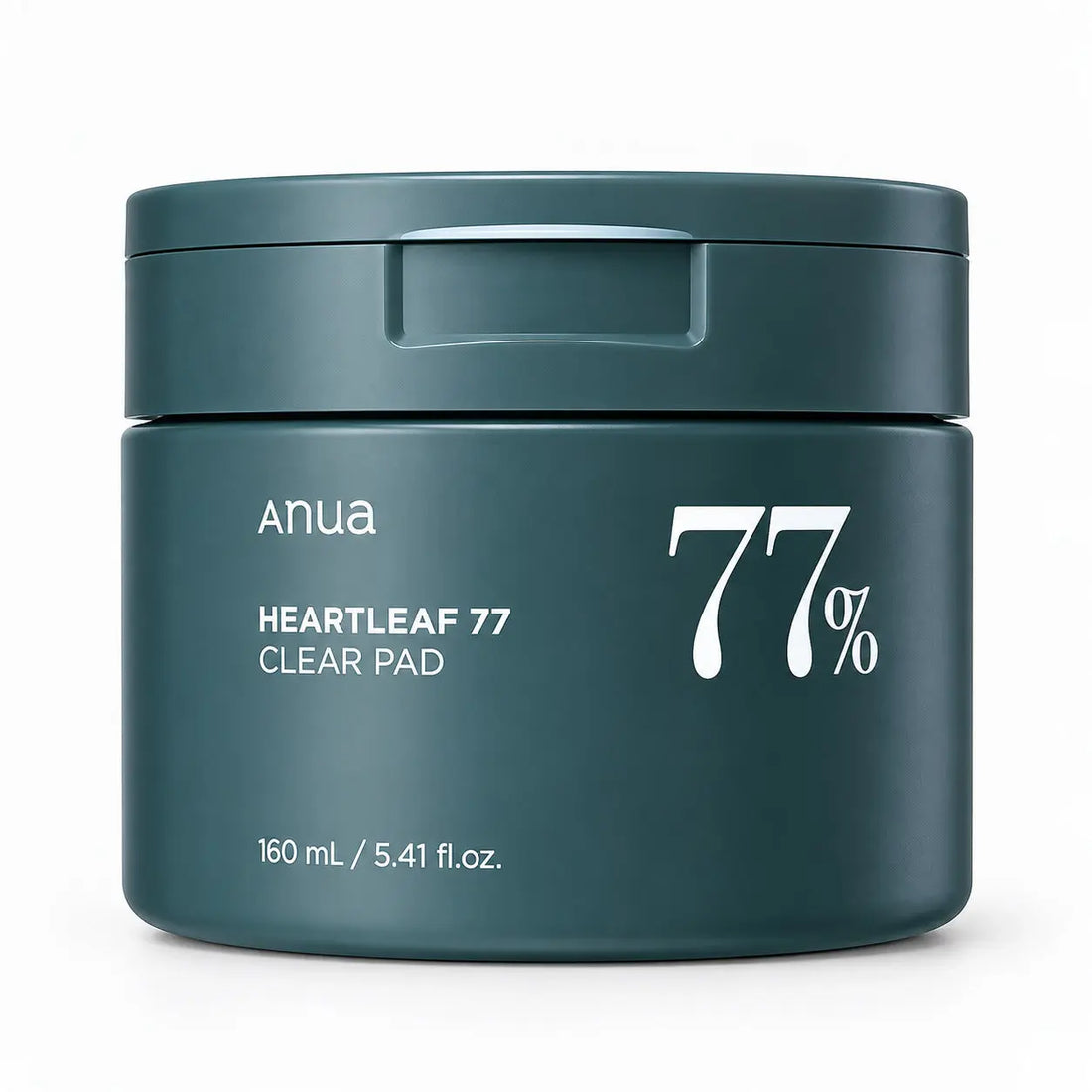 Anua Heartleaf 77 Clear Pad