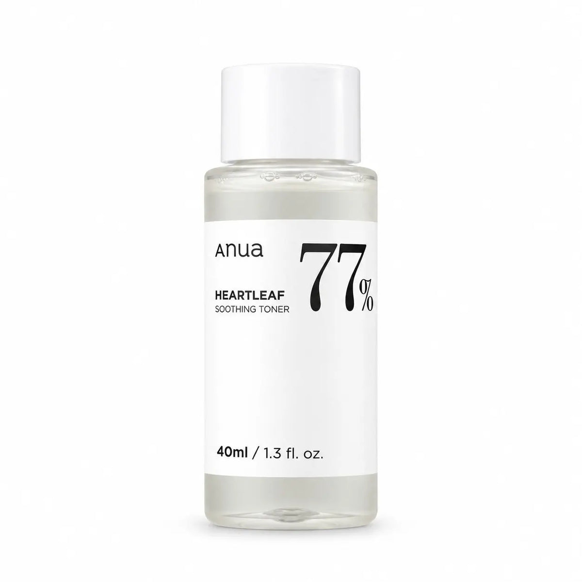 Anua Heartleaf 77 Soothing Toner 250ml