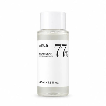 Anua Heartleaf 77 Soothing Toner 250ml