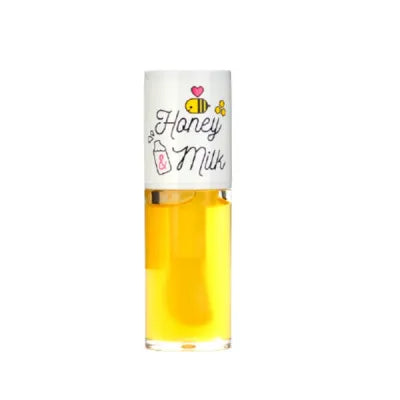 A’pieu Honey &amp; Milk Lip Oil 5g