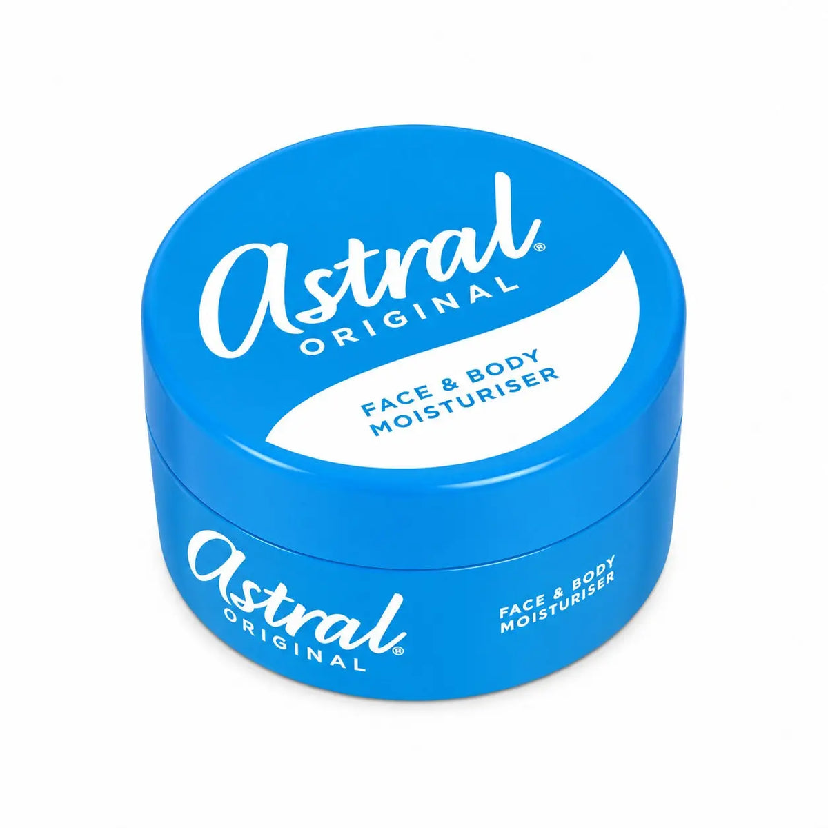 Astral Original Intensive Moisturizer Cream