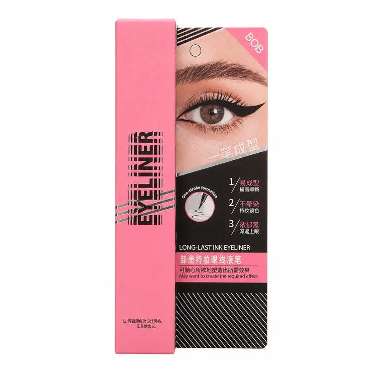 BOB Long-Lasting Ink Eyeliner Pixie La Bella