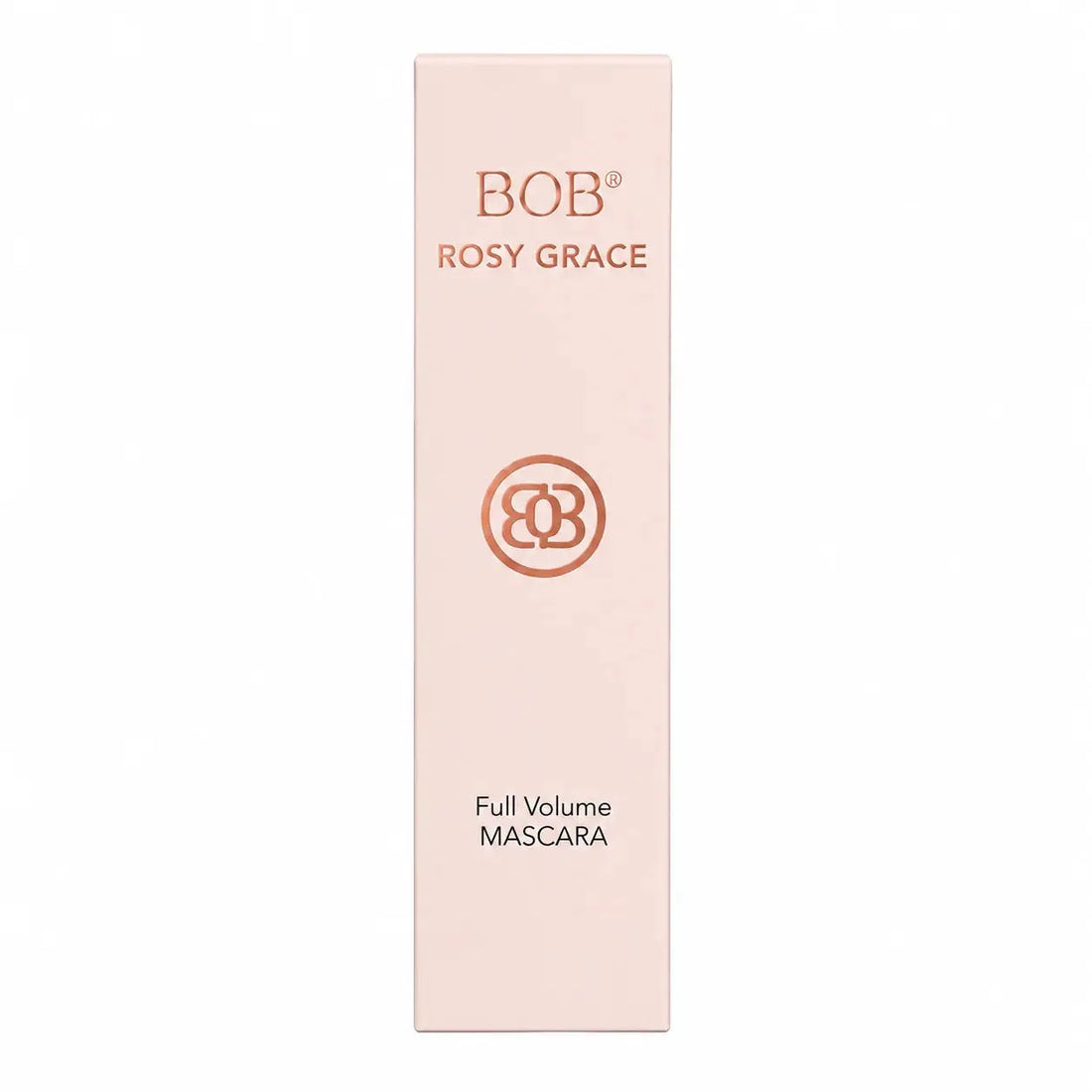 BOB Rosy Grace Full Volume Mascara Pixie La Bella