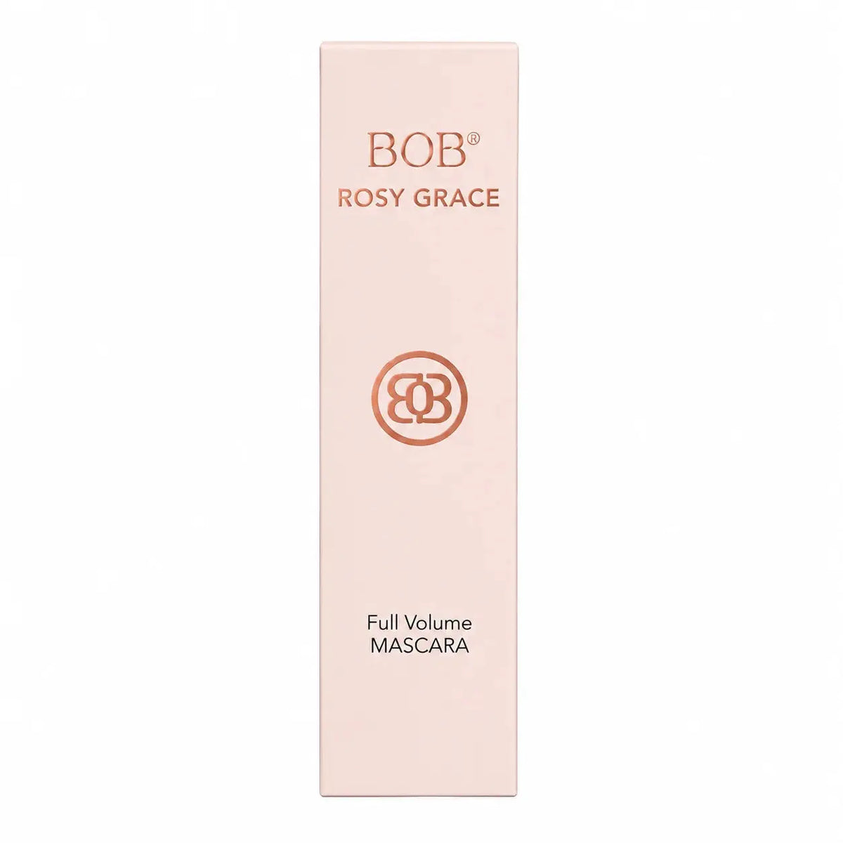 BOB Rosy Grace Full Volume Mascara Pixie La Bella