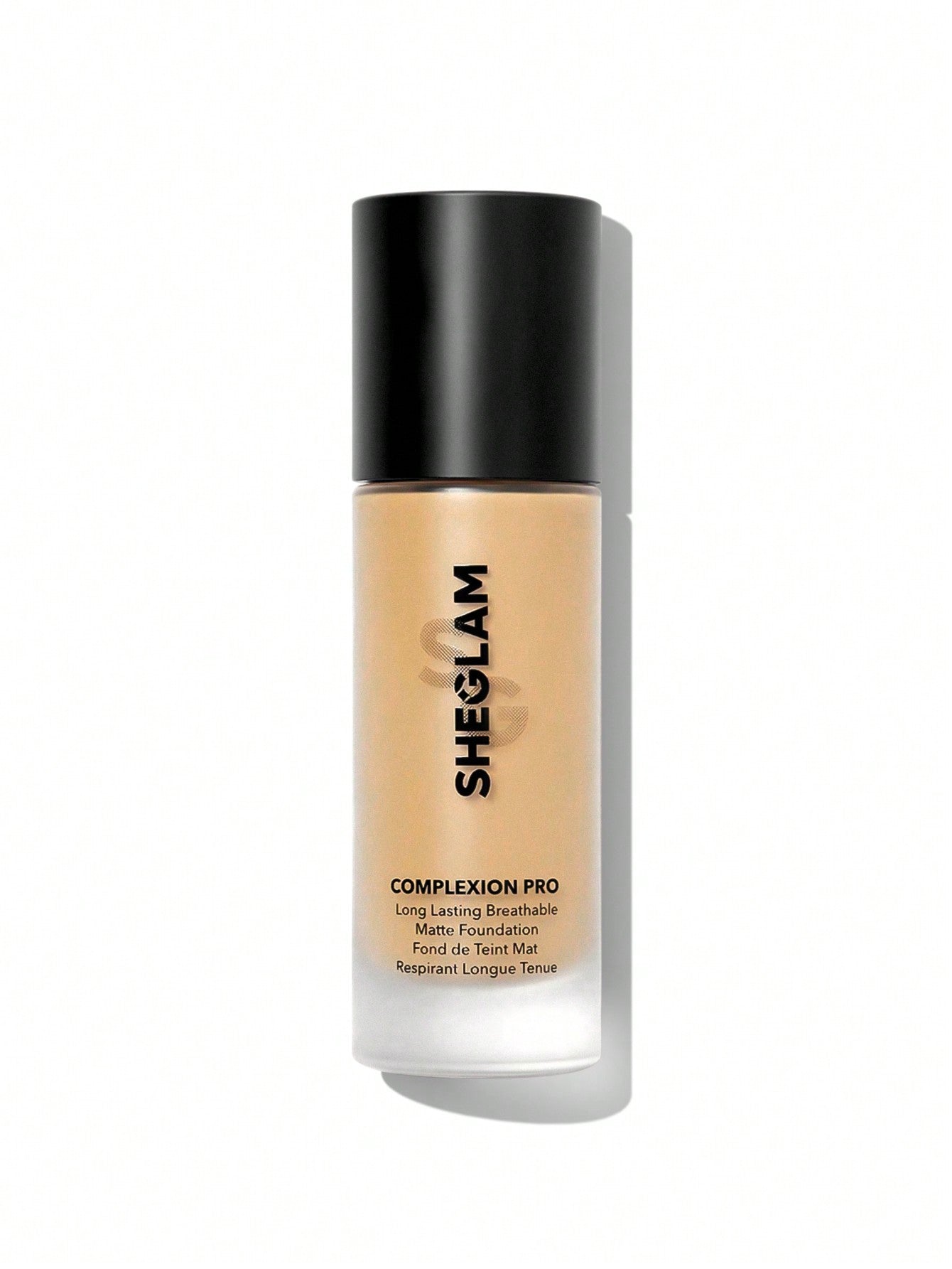 Sheglam Pro Complexion Matte Foundation