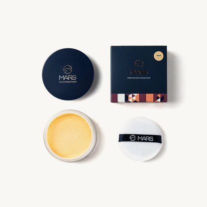 Mars Trend Setter Setting Powder