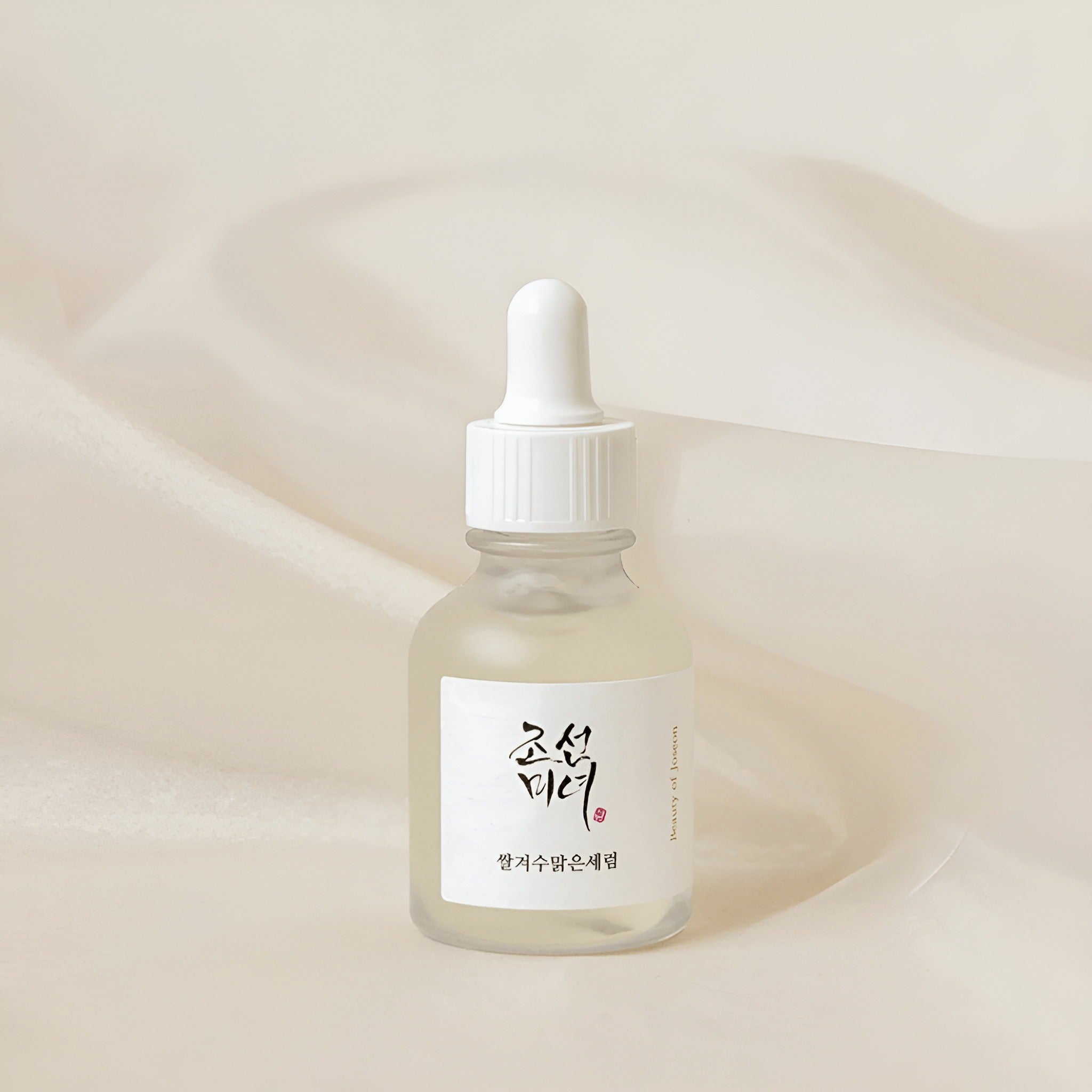 Beauty of Joseon Glow Deep Serum: Rice + Alpha-Arbutin - Natural skin care online in Bangladesh. Best skin care, skin brightening, anti-aging, herbal creams, moisturizers, face wash, organic beauty products. Shop online at our Bangladesh store.