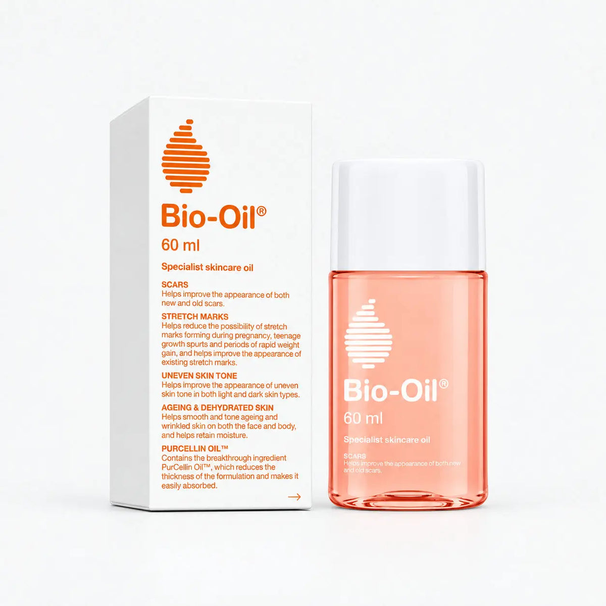 Bio-Oil Skin Care Oil