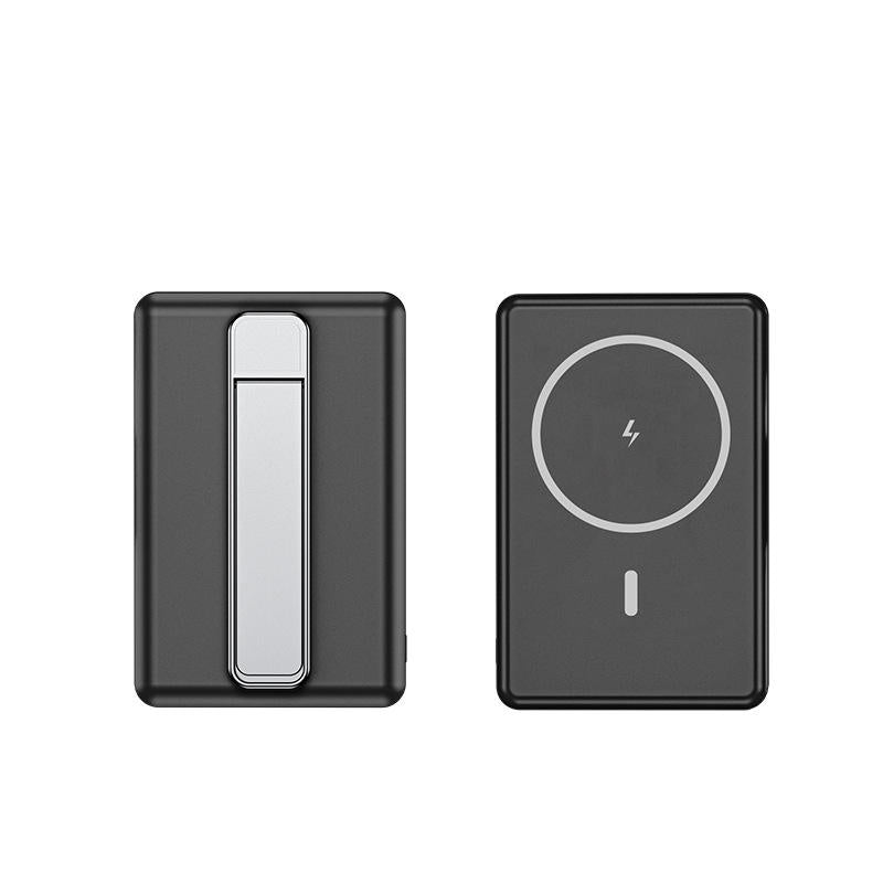Wireless Fast Charging Power Bank R-12L 10000mAh
