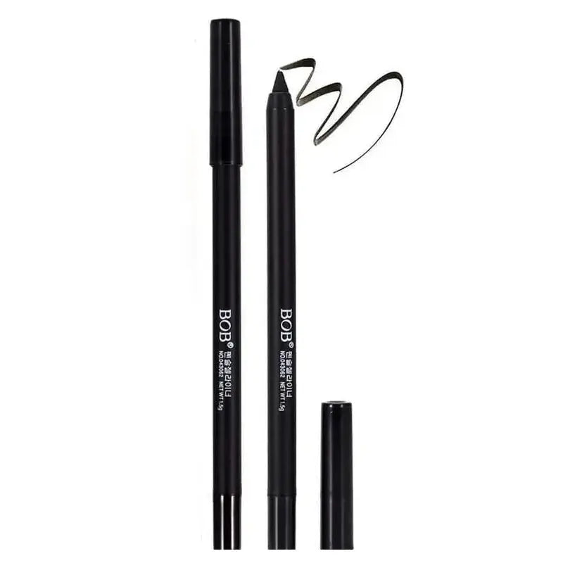 BOB Keen Black Pencil Gel Liner