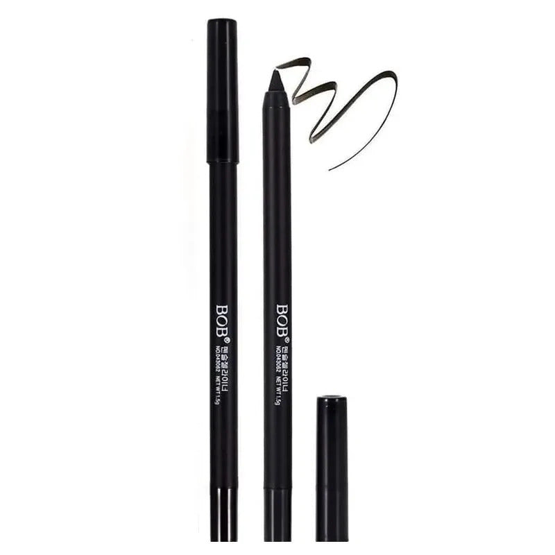 BOB Keen Black Pencil Gel Liner