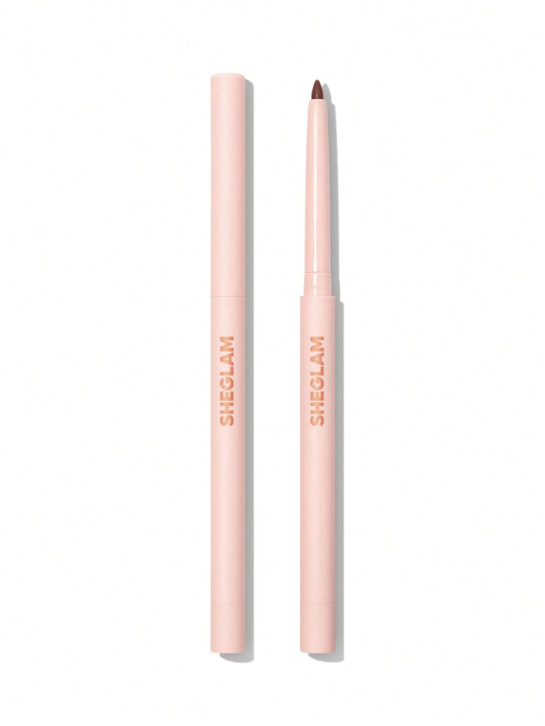 Sheglam Lip facts lip liner/crayon(s)- But First, Coffee