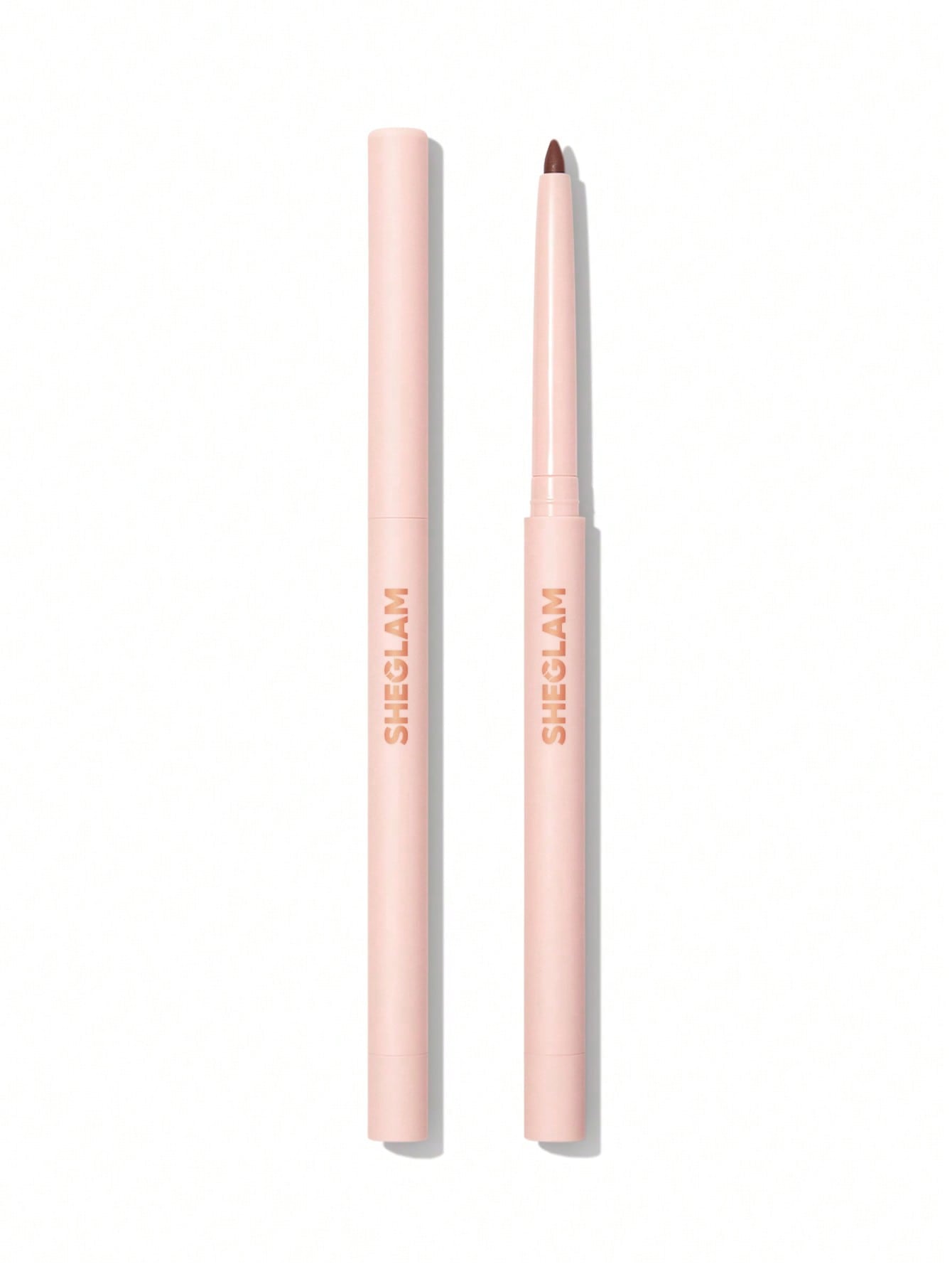 Sheglam Lip facts lip liner/crayon(s)- But First, Coffee