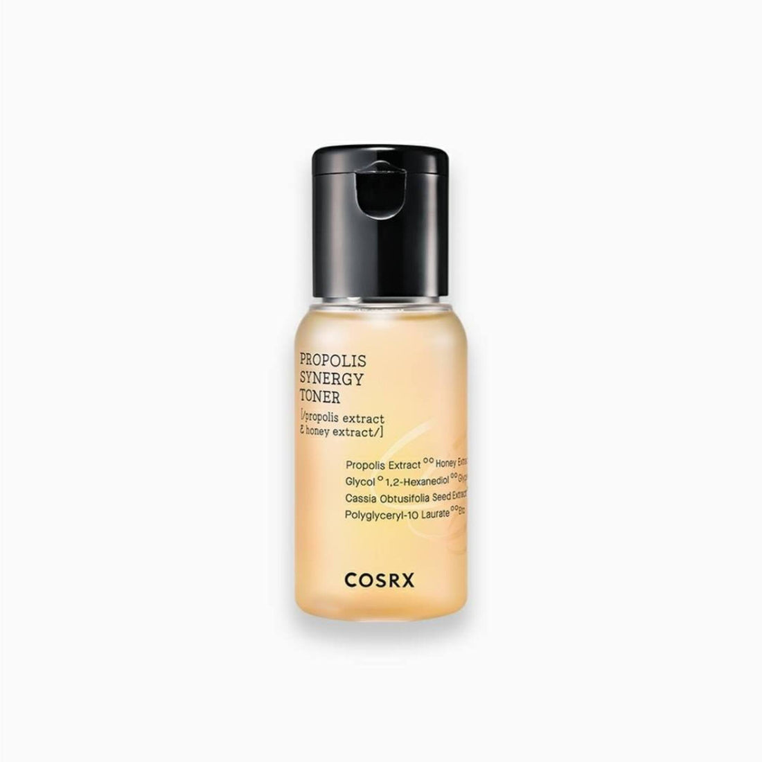 &quot;COSRX Full Fit Propolis Synergy Toner 50ml – A nourishing and hydrating toner in Bangladesh, enriched with propolis extract to soothe, brighten, and revitalize the skin. Buy beauty products for skin online at the best price from Bangladesh’s top organic skin care store.&quot;