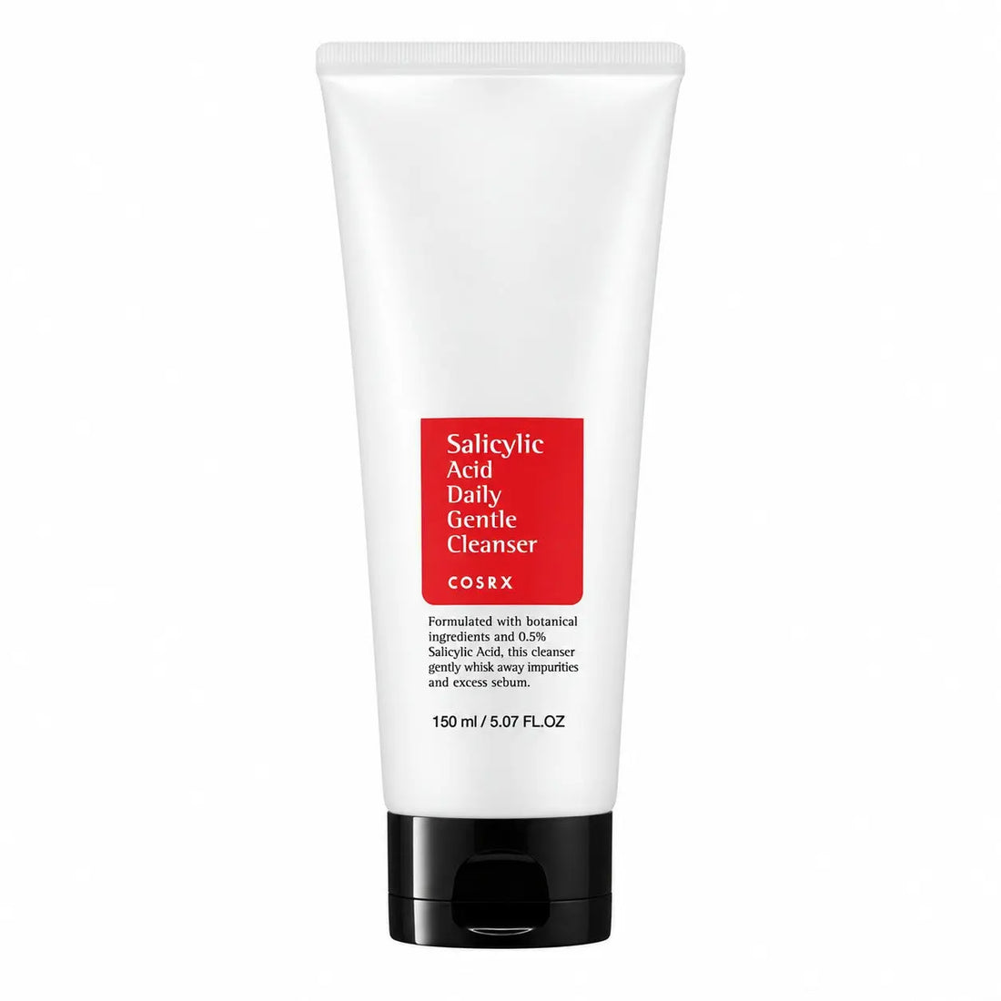 COSRX Salicylic Acid Daily Gentle Cleanser