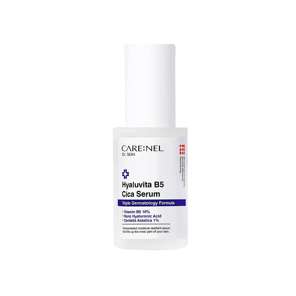 Care:Nel CICA Hyaluvita B5 Serum Vitamin B5 Size: 30ml