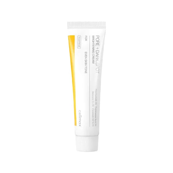 Celimax Pore+Dark Spot Brightening Cream