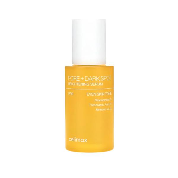 Celimax Pore+Dark Spot Brightening Serum