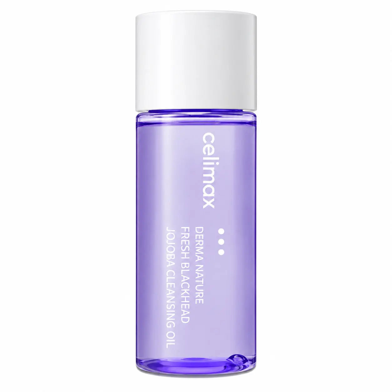 Celimax Derma Nature Fresh Blackhead Jojoba Cleansing Oil - Pixie