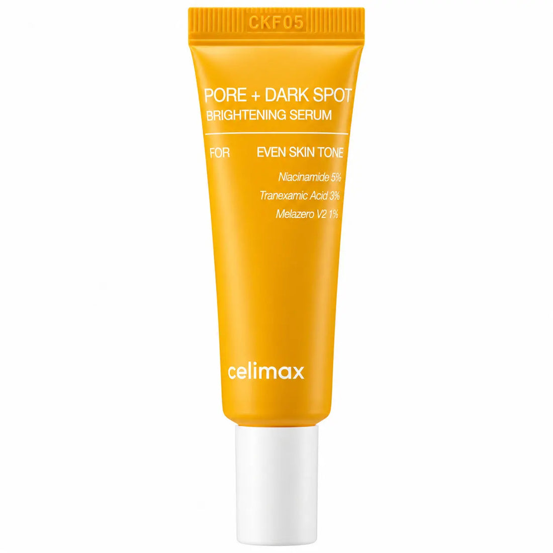 Celimax Pore+Dark Spot Brightening Serum