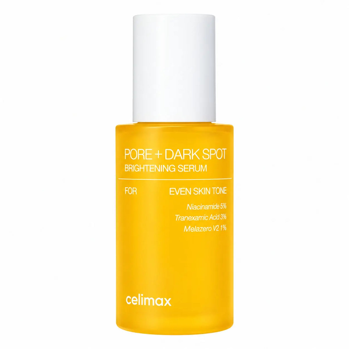 Celimax Pore+Dark Spot Brightening Serum