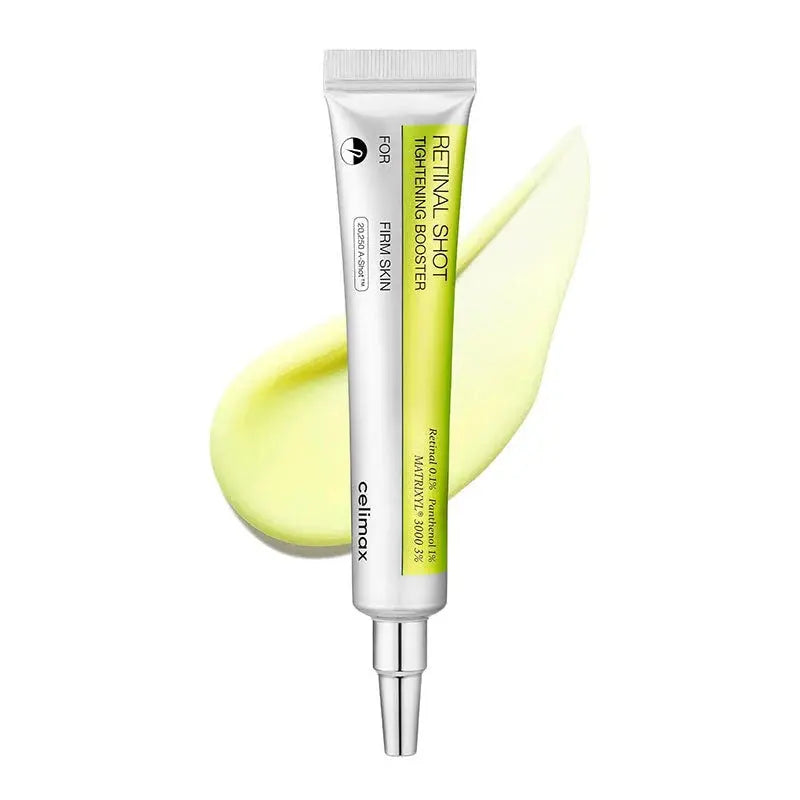 Celimax Retinal Shot Tightening Booster Price in Bangladesh