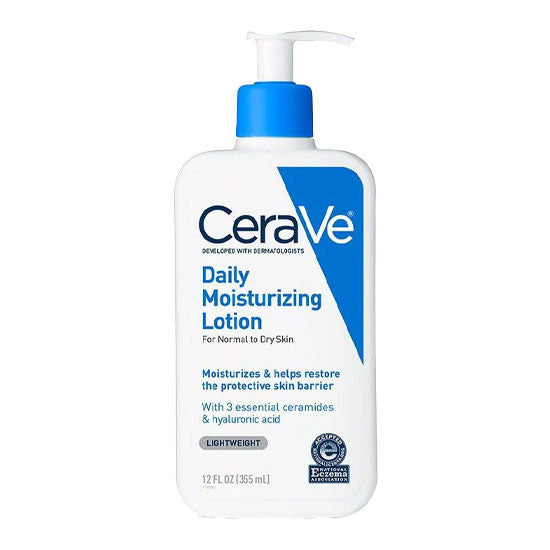 &quot;CeraVe Daily Moisturizing Lotion, a natural skin care product for moisturizing and restoring the skin barrier. Available online in Bangladesh at [Your Shop Name].  Find best skin care products in Bangladesh at affordable prices.&quot;