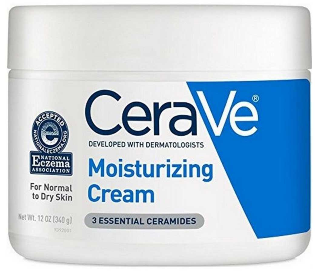 CeraVe Moisturizing Cream for normal to dry skin. Buy natural moisturizer online in Bangladesh at [Your Shop Name]. Best skin care products, affordable and organic options available.