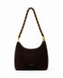 Chain Strap Hobo Bag Pixie La Bella