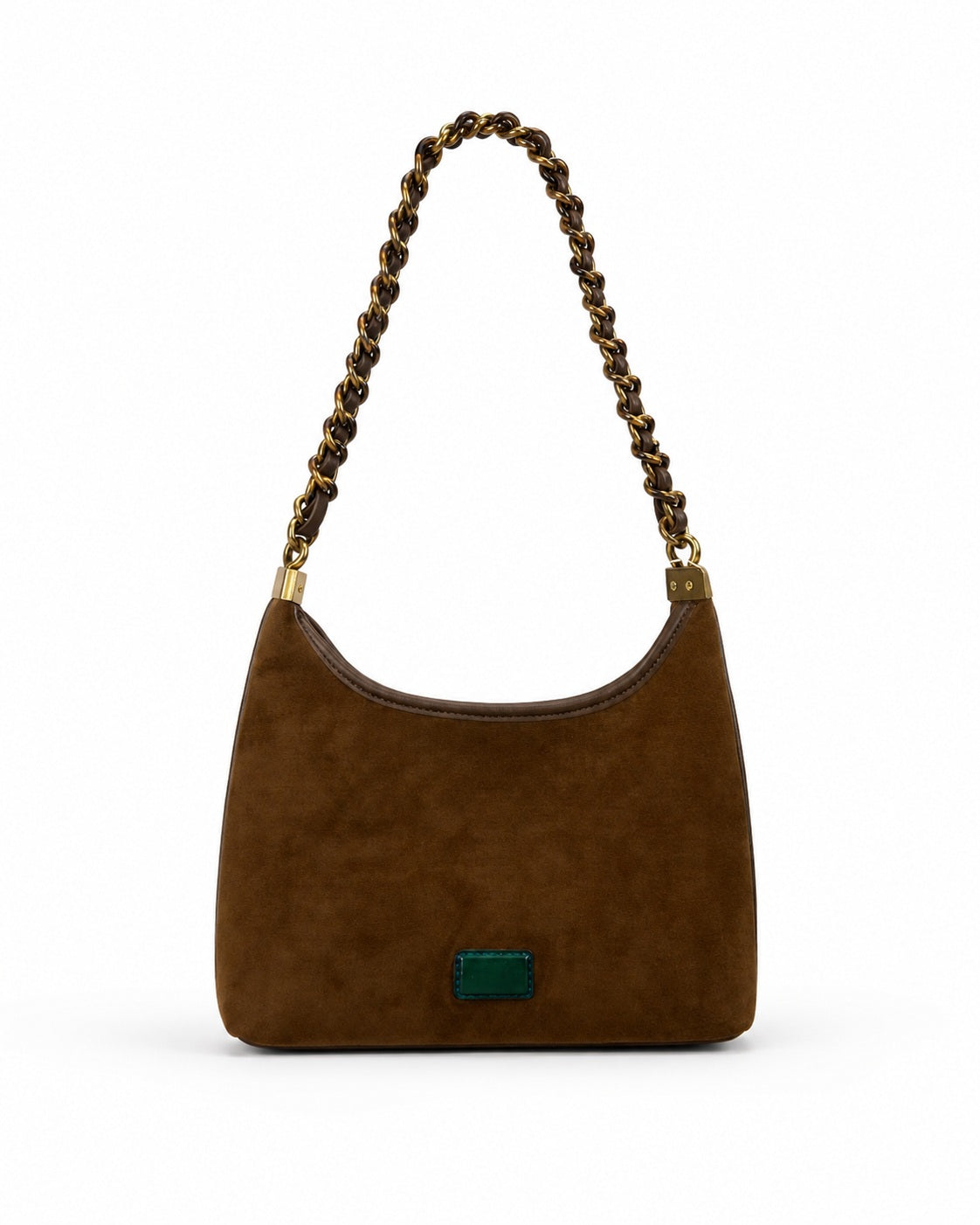 Chain Strap Hobo Bag Pixie La Bella
