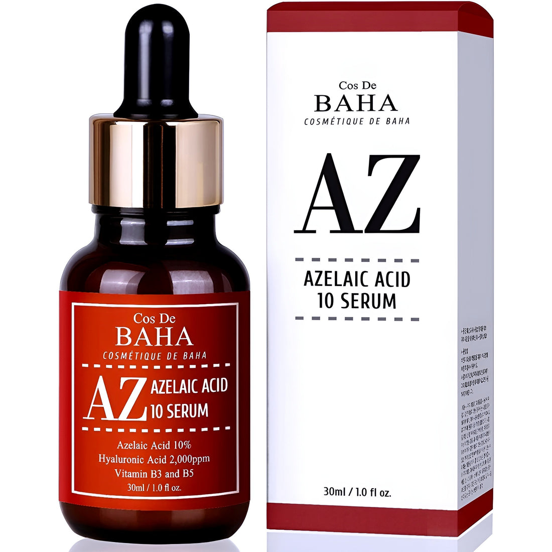 Looking to buy beauty products for skin online? Discover Cos De BAHA &amp; more at our organic beauty products website. We offer some of the best skin care products online, making us one of the best online skincare stores for your needs.
