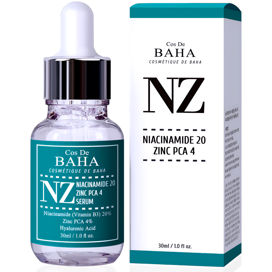 Looking to buy skin care products? Image features Cos De Baha serum, a popular choice for best skin care products.  Explore cheap skin care products online for similar options.