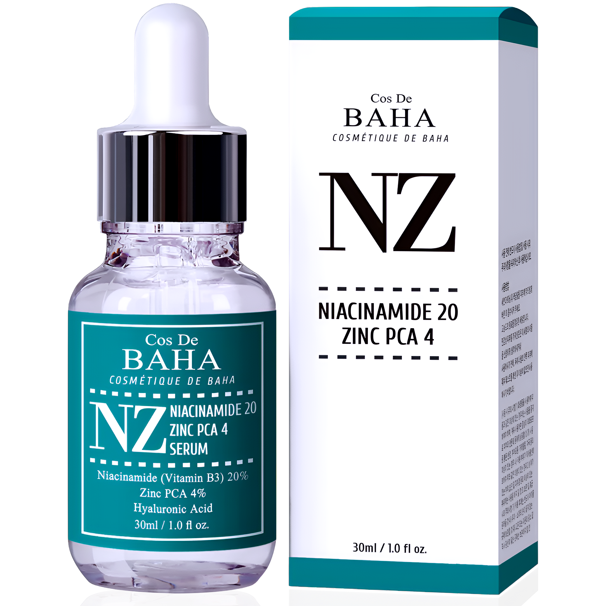 Looking to buy skin care products? Image features Cos De Baha serum, a popular choice for best skin care products.  Explore cheap skin care products online for similar options.